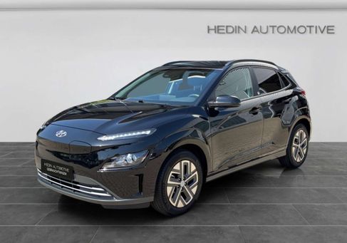 Hyundai Kona, 2022 2