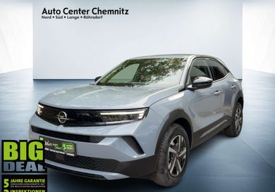 Opel Mokka, 2026