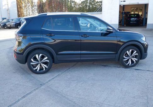 Volkswagen T-Cross, 2024