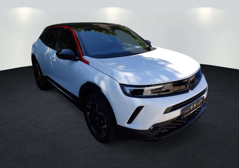 Opel Mokka, 2023 3