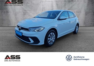 Volkswagen Polo, 2023