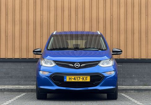 Opel Ampera-e, 2020