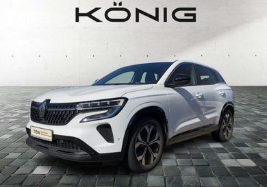 Renault Austral, 2023