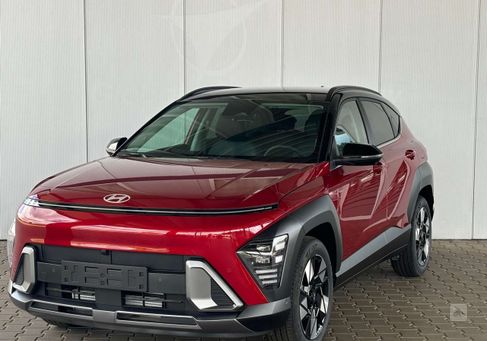 Hyundai Kona, 2023