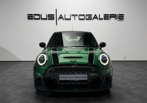 MINI Cooper S, 2021