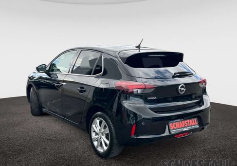Opel Corsa, 2023