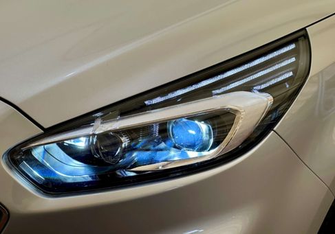 Ford S-Max, 2022