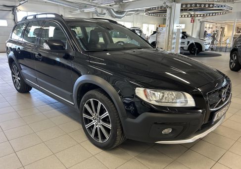 Volvo XC70, 2016