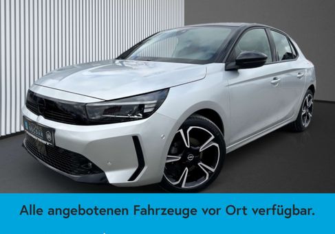 Opel Corsa, 2024 2