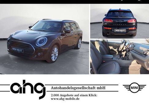 MINI One Clubman, 2022