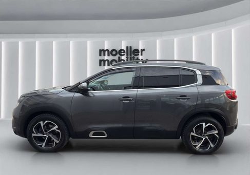 Citroën C5 Aircross, 2019 2