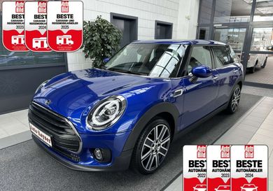 MINI Cooper Clubman, 2020