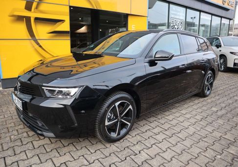 Opel Astra, 2026