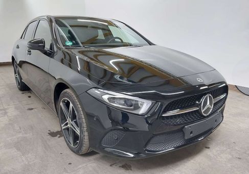 Mercedes-Benz A 250, 2022