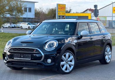 MINI Cooper SD, 2019