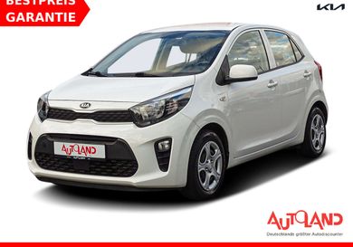 Kia Picanto, 2019