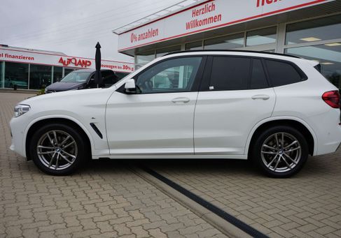 BMW X3, 2020 3