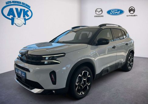 Citroën C5 Aircross, 2025 2