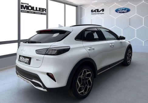 Kia XCeed, 2026