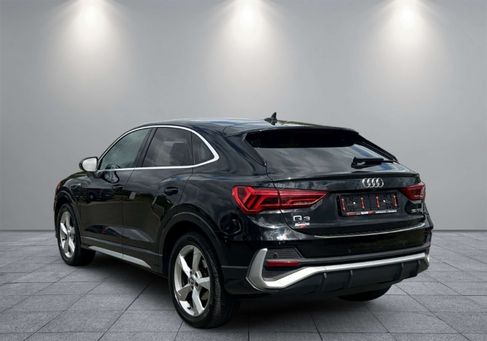 Audi Q3, 2022