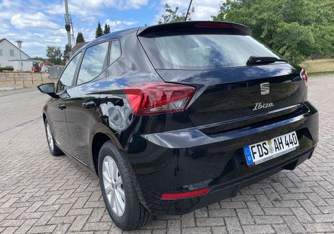 Seat Ibiza, 2024 3