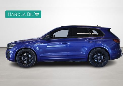 Volkswagen Touareg, 2023