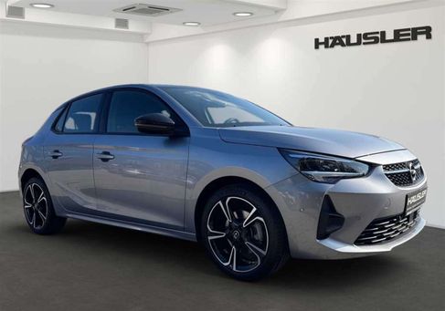 Opel Corsa, 2023 2