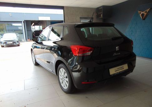 Seat Ibiza, 2023
