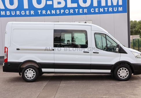Ford Transit, 2022