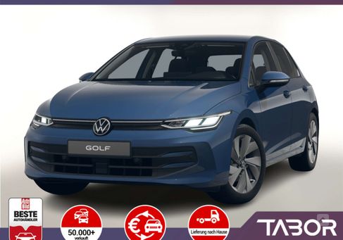 Volkswagen Golf, 2024