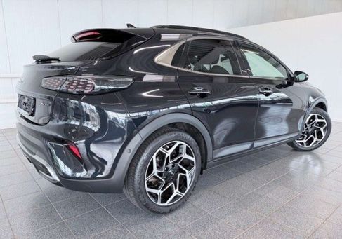 Kia XCeed, 2023 2