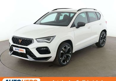 Cupra Ateca, 2023