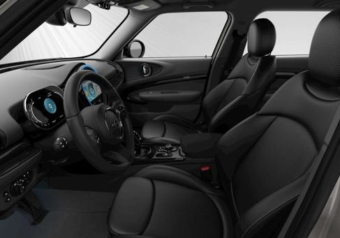 MINI Cooper D Clubman, 2023