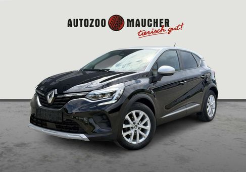 Renault Captur, 2020 2