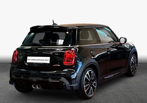 MINI John Cooper Works, 2024