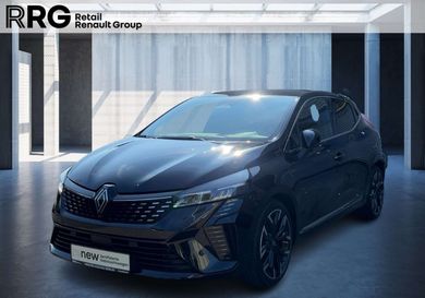Renault Clio, 2025