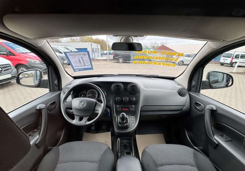 Mercedes-Benz Citan, 2019 3