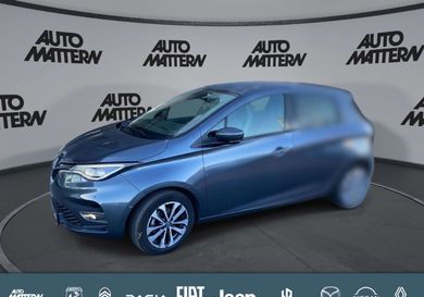 Renault ZOE, 2020