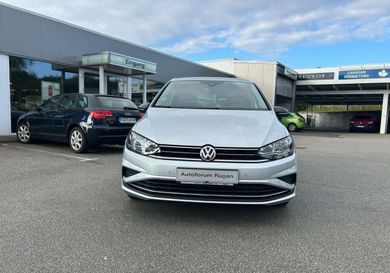 Volkswagen Golf Sportsvan, 2020