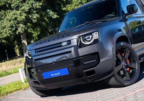 Land Rover Defender, 2024 2
