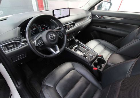Mazda CX-5, 2023