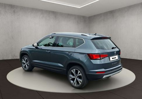 Seat Ateca, 2020