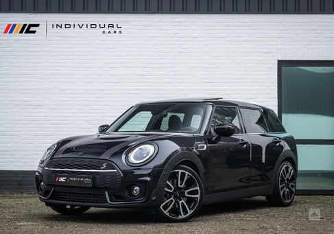 MINI John Cooper Works Clubman, 2022