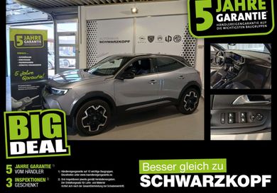 Opel Mokka, 2023