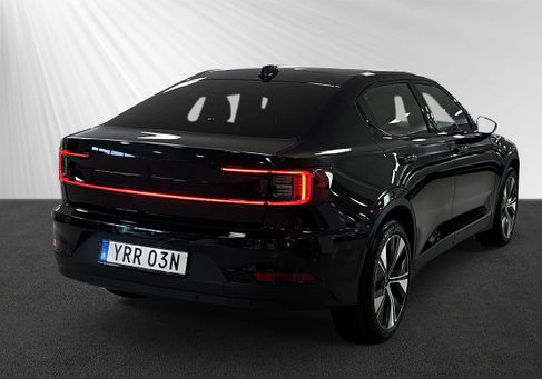 Polestar 2, 2024