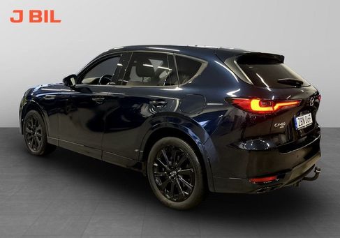 Mazda CX-60, 2022 2
