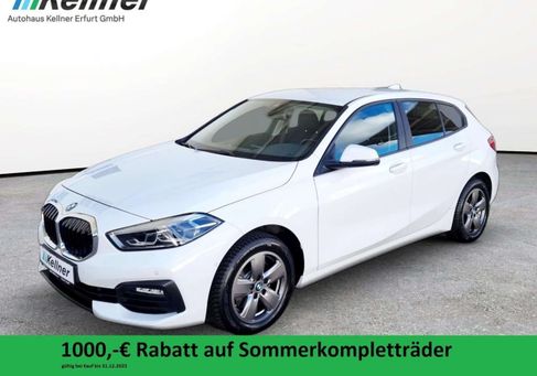 BMW 118, 2023
