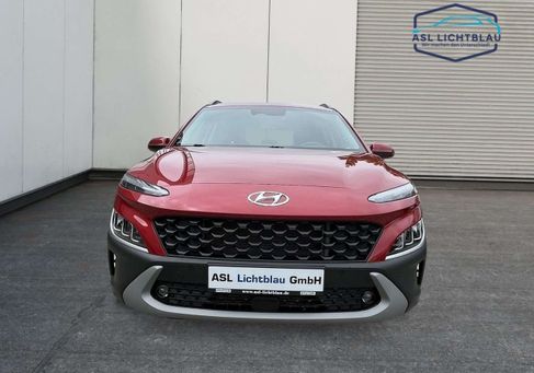 Hyundai Kona, 2022 2