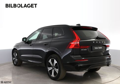 Volvo XC60, 2025