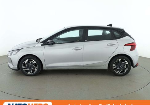 Hyundai i20, 2020 3